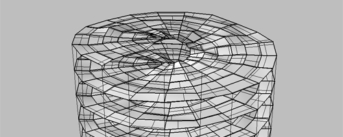 Homogeneous Field