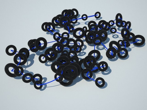 torus trajectory